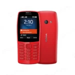 گوشی طرح نوکیا 210 | حافظه 16 مگابایت ا Nokia 210 16 MB