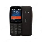 گوشی طرح نوکیا 210 | حافظه 16 مگابایت ا Nokia 210 16 MB - Image 2