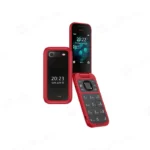 گوشی طرح نوکیا 2660 Flip | حافظه 128 مگابایت ا Nokia 2660 Flip 128 MB - Image 2