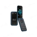 گوشی طرح نوکیا 2660 Flip | حافظه 128 مگابایت ا Nokia 2660 Flip 128 MB - Image 3