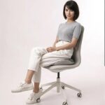 بالش نشیمن طبی گرین لاین مدل Ergoflex Comfort - Image 3