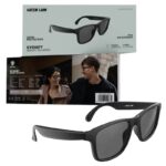 عینک هوشمند گرین لاین Green Lion Sydney Smart Glasses - Image 4