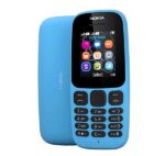 گوشی نوکیا 2017 105 | حافظه 4 مگابایت ا Nokia 105 2017 4 MB (بدون گارانتی)