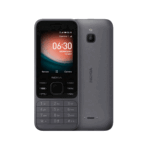 گوشی نوکیا 6300 ا Nokia 6300 4GB/512 MB ( بدون گارانتی )